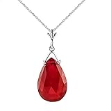 Galaxy Gold 14K 14" Solid Gold Necklace with Flat