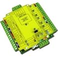 Paxton 682-493-US Net2 Plus 1 Door Access Control Unit