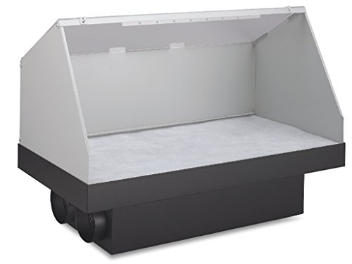 Artograph 1530 Hobby Model Spray Booth