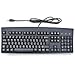 SOLIDTEK ARABIC LANGUAGE USB KEYBOARD