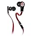 Monster Black Replacement Earbuds Eartips Set for Monster Beats Dr. Dre Tour, UrBeats 2.0, HeartBeats 2.0-Lady Gaga, DiddyBeats and Monster Turbine Pro In-Ear Stereo Earphones