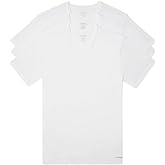 Calvin Klein Men's Cotton Classics 3-Pack Undershirts