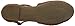 Seychelles Women's Cayenne Flat