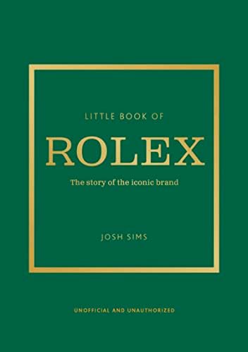 Amazon.com: The Watch Book Rolex: Updated and expanded edition