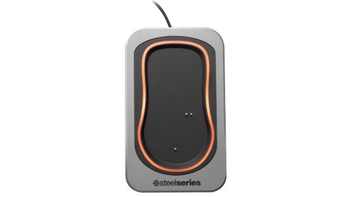 SteelSeries Sensei Wireless Laser Gaming Mouse