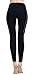Lemorecn Women Wetsuits Pants 1.5mm Neoprene Winter Swimming Canoeing Pants（Purple,12）