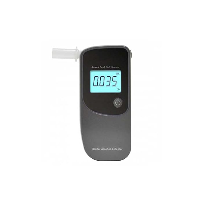 Buy 1 AVANTI BREATHALYZER, Avanti Breathalyzer, Meets FDA standards
