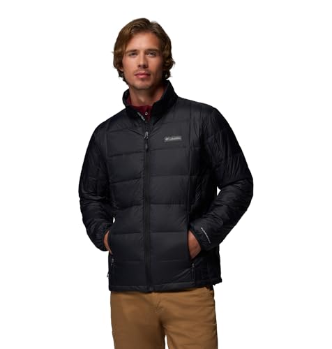 Columbia Men's Voodoo Falls 590 Turbodown II Jacket