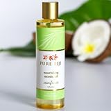 Pure Fiji Spa Pure Fiji Nourishing Exotic Oil (Choose Scent) (8 oz)