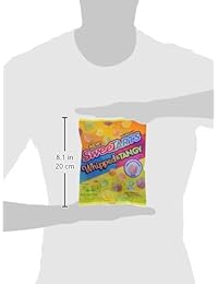 SweeTARTS Whipped and Tangy Candy, 8 unidades