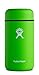 Hydro Flask 18 oz Leak Proof Double Wall Vacuum Insulated Stainless Steel BPA Free Food Flask Thermos Jar, Kiwi