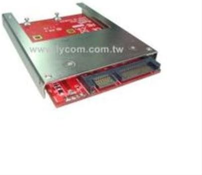 Lycom mSATA SSD to 2.5â¦ SATA