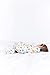 Large Premium Knit Baby Swaddle Receiving Blanket 