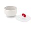 Ceramic Bowls (Set of 6 x 12oz Bowls) – Fun Design Assorted Sizes of China Bowl – Dishwasher & Microwave Safe Ceramic Bowl Set – Easy to Clean Kitchen Bowls Set - Mix Match Dishes Ceramic Houseware