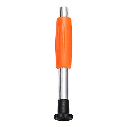 difcuyg5Ozw Tri-Wing T6/T8 Screwdriver Kit,Practical Alloy Console Repair Tools for Nintendo Switch NGC Wii