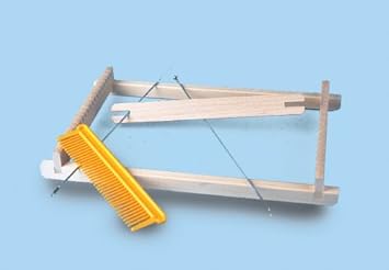 Allgäuer Webrahmen 0118# - Webrahmen