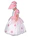 Haikyuu Children's Little Girl Cosplay Fancy Dress With Shoe Covers Cap Petticoat Halloween Costume (One Size)