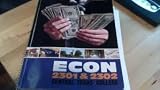Paperback Econ 2301  &  2302 Central Texas College (Economics Textbook for Central Texas College) Book