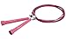 ProsourceFit Speed Jump Rope 10’ Adjustable Length, Super Fast Turning for Crossfit, Cardio, Boxing