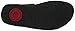 FitFlop Women's Rokkit Slide, Super Navy, 8 M US
