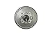 ACDelco Professional 14PB4108 Power Brake Booster Assembly, Remanufactured
