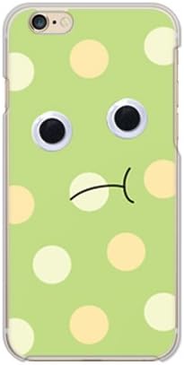 Amazon 携帯電話taro Docomo Au Softbank Iphone6 4 7インチ ケース カバー ぷんぷんマイケル ドット グリーン Apple Iphone6 Ami 0163 ケース カバー 通販