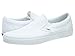 Vans Classic Slip-On Unisex Style: VN-0EYE-W00 Size: 8.5