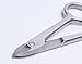 Master's Wire Scissors Tian Bonsai Tools 115 Mm (4.5