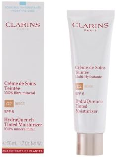 clarins hydraquench lotion