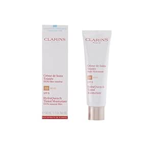 hydraquench tinted moisturizer