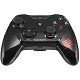 Mad Catz C.T.R.L.i Mobile Gamepad - Gloss Black (IOS)