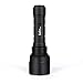 Flashlight High Lumens, 1310 LM Sofirn C8T Throw Light with CREE XPL HI LED, Powered by 18650 Battery (Included)