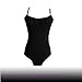 Limiles Women Lace Back Camisole Leotard Ballet Dance Costumes Gymnastic Bodysuit