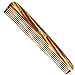 Kent - The Handmade Comb - 192 mm Coarse Toothed Dressing Table Comb Model No. R9T