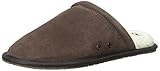 O'Neill Men's Shoes Rico Suede Dress Sandal