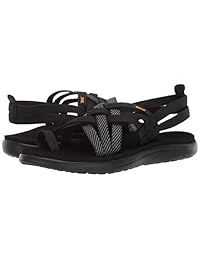 Teva W Voya - Chanclas con tiras para mujer