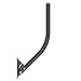 ANTOP AT-723 Adjustable Outdoor TV Antenna Mount Pole - 19