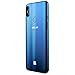 BLU Studio Mega 2018-6.0” HD Unlocked Smartphone with Dual Main Camera -Blue