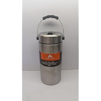 1 2 gallon insulated water jug