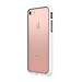 RhinoShield iPhone 8/iPhone 7 Bumper Case [CrashGuard by Shock Absorbent Slim Design Protective Cover [3.5 M/11ft Drop Protection] Apple - White