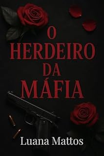 Livro O Herdeiro da Máfia