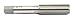 Forney 21018 Bottom Tap Industrial Pro HSS UNF, 9/16-Inch-by-18