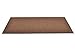 NoTrax 117 Heritage Rib Carpeted Entrance Mat for Lobbies and Indoor Entranceways, 3' x 4', Absorbent Indoor Commercial Rug for Home or Office, Brown, 117S0034BR