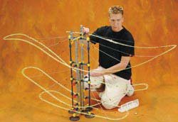 Skyrail Suspension