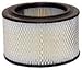 Wix Filters - 46235 Air Filter, Pack of 1