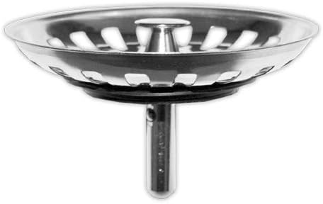 Franke Valve B - Home Accessory (Stainless Steel, Sinks, Franke, Basket)