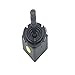 Joystick Potentiometer 5K Ohm Switch Rotary Bidirectional JH-D202X-R2 Joystick Joystick Potentiometer Black