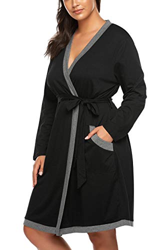 2 INVOLAND+Kimono+Bathrobe+Sleepwear+Loungewear