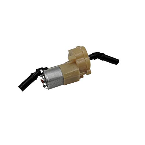 Fullfun Toy Power Gear Box Replacement Part for WPL B -36 RC Military Truck - Thumbnail 4
