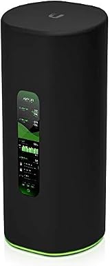 Ubiquiti Amplifi Alien Tri-Band WiFi 6 Router Mesh Ready AFI-ALN-R view 7